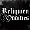 Reliquien & Oddities