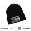 BEANIE [PARENTAL ADVISORY]