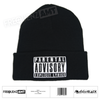 BEANIE [PARENTAL ADVISORY]