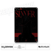 Blechschild SINNER – Gefallene Ware (B-Ware / 50% OFF)