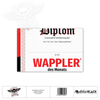 Diplom - Wappler des Monats